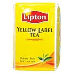 Lipton Packet Tea 200g