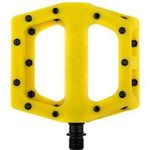 DMR V11 Pedals Platform Composite Yellow