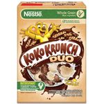 Nestle Cereal Koko Crunch Duo 150g