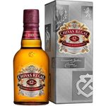 Chivas Regal 12yr 350ml