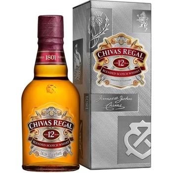 Chivas Regal 12yr 350ml