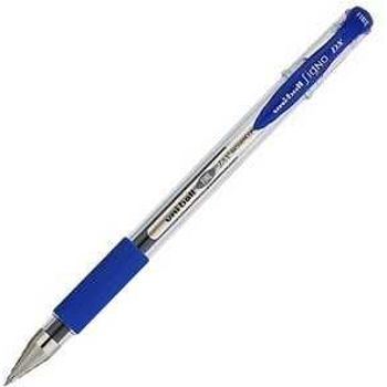 Uni Ball Signo Roller Pen 0.7 Mm Blue