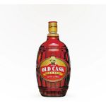 Old Cask Bold and Smooth Rum 750ml
