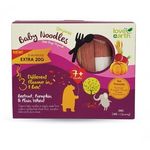 Love Earth Organic Baby Noodles Beetroot Pumpkin Plain 180g