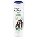 Clinic Plus Naturally Strong Health Shampoo With Herbal Extracts 340ml