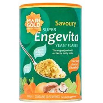 Marigold Super Engevita With Vitamin D 100g
