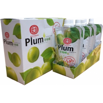 Shih Chuan Vinegar Plum Drink