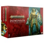 Games Workshop Warhammer Age Of Sigmar Dominion Box Set