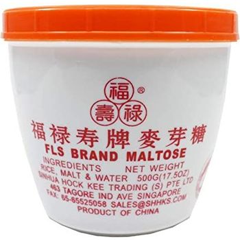 FLS Maltose 500g