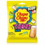 Chupa Chups Sour Tubes 90g