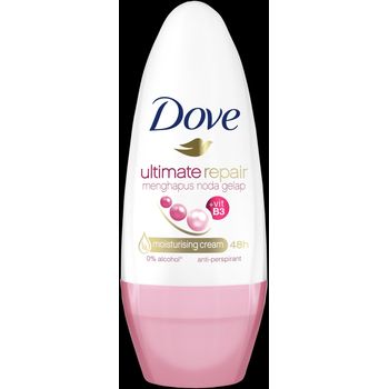 Dove Ultimate Repair Roll on Anti Perspirant 40ml