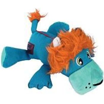 Kong Company 38748530 Cozie Ultra Lucky Lion Dog Toy Lg