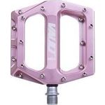 DMR Vault MIDI Plattform Pedal 916 Pink Punch