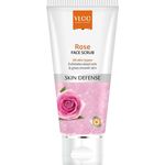 VLCC Rose Face Scrub 80g