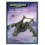 Games Workshop Warhammer 40,000: Astra Militarum: Valkyrie