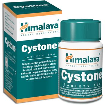 Himalaya Cystone 100 Tablets