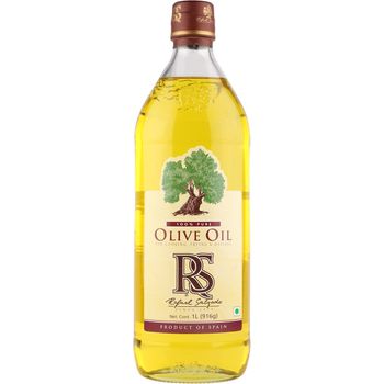 Rafael Salgado Pure Olive Oil 1l