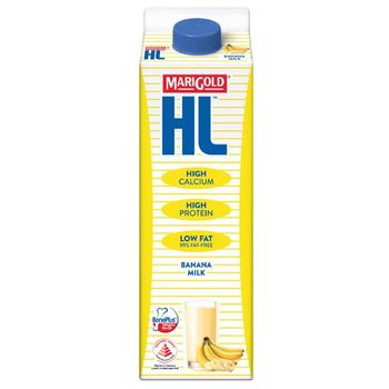 Marigold HL Milk Banana
