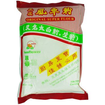 Sunflower Original Super Flour 300g
