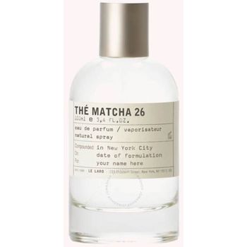 Le Labo Unisex The Matcha 26 EDP
