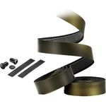 Ciclovation Bar Tape Halo Touch Gold Mine