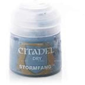 Games Workshop Citadel Dry Paint Stormfang 12ml