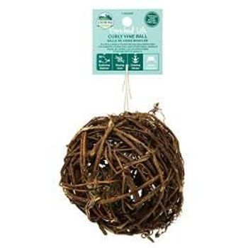 Oxbow Enriched Life Curly Vine Ball