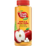 F&N Fruit Tree Apple Juice Nsa 250ml