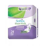 Softex Daun Sirih 29cm 24s
