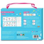 Avenir Nail Stickers And Tattoos Mermaid