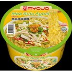 Myojo Bowl Mee Soto Ayam 80g