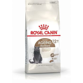 Royal Canin Aging Sterilized 12+ 400g