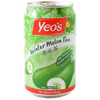 Yeo's Winter Melon Tea 300ml