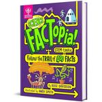Britannica Books Science FACTopia