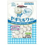 DoggyMan Rawhide-Free Mini Goat Milk Dog Chews 14pcs 140g