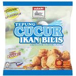 Adabi Anchovies Fritter Flour Tepung Cucur Ikan Bilis 200g