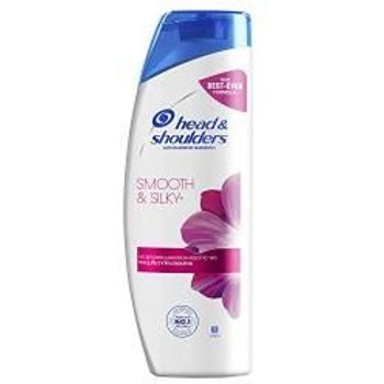 Head & Shoulders Shampoo 330ml