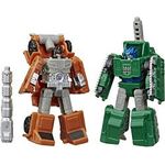 Hasbro Transformers Toys Generations War For Cybertron Earthrise Micromaster Wfc-e4 Military Patrol