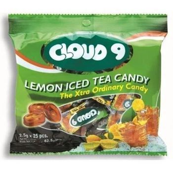 Cloud 9 Candy Iced Lemon Tea 2.5g