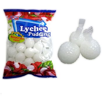 Puding Laici Rico 40g