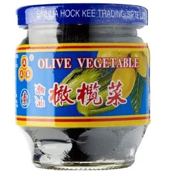 3A Olive Vegetable 180g