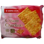 Khong Guan Cream Crackers 300g