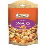 Camel Mixed Snack 150g