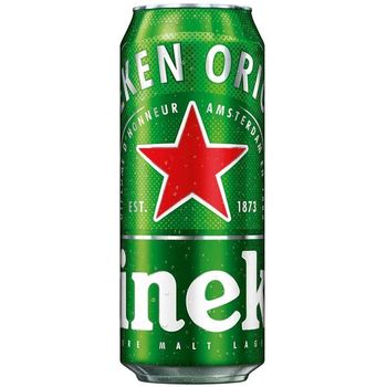 Heineken Original 500ml