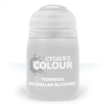 Games Workshop Citadel Technical Valhallan Blizzard for Action Figures 24ml