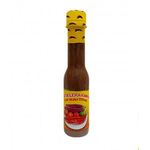 Budu Selera Kampung Cap Eggplant 150ml