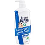 Biore Guard Body Foam Energetic Cool 550ml