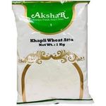 Akshar Khapli Wheat Atta 1kg