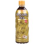 Pokka Oolong Tea 500ml