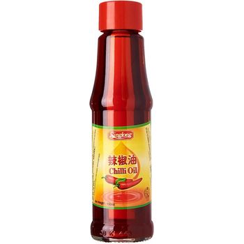 Sing Long Chilli Oil 150ml